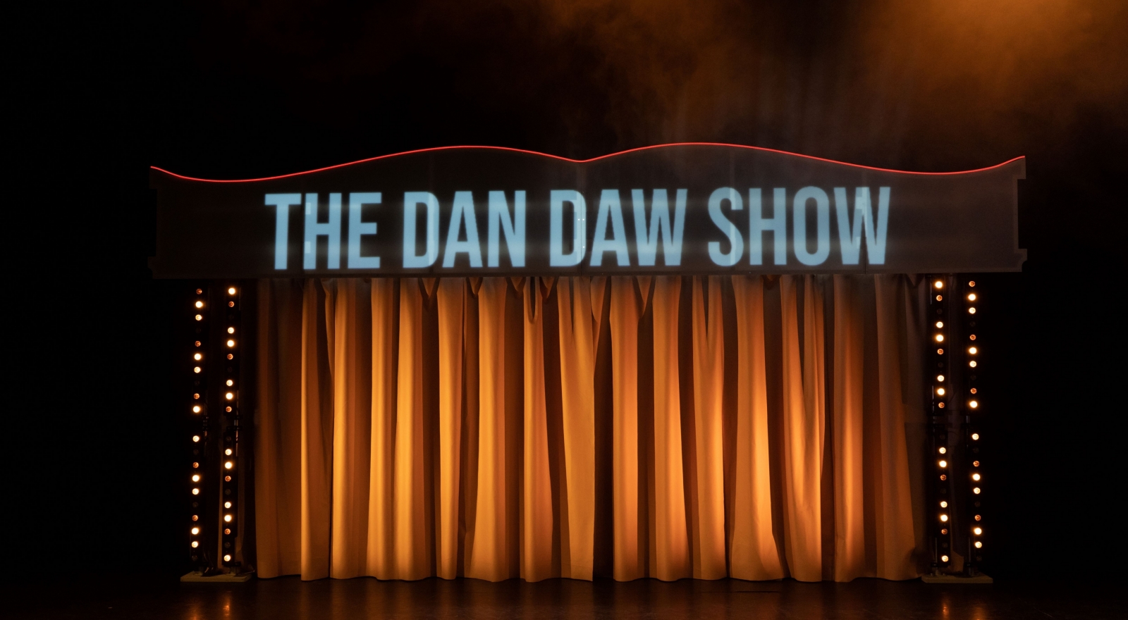 The Dan Daw Show