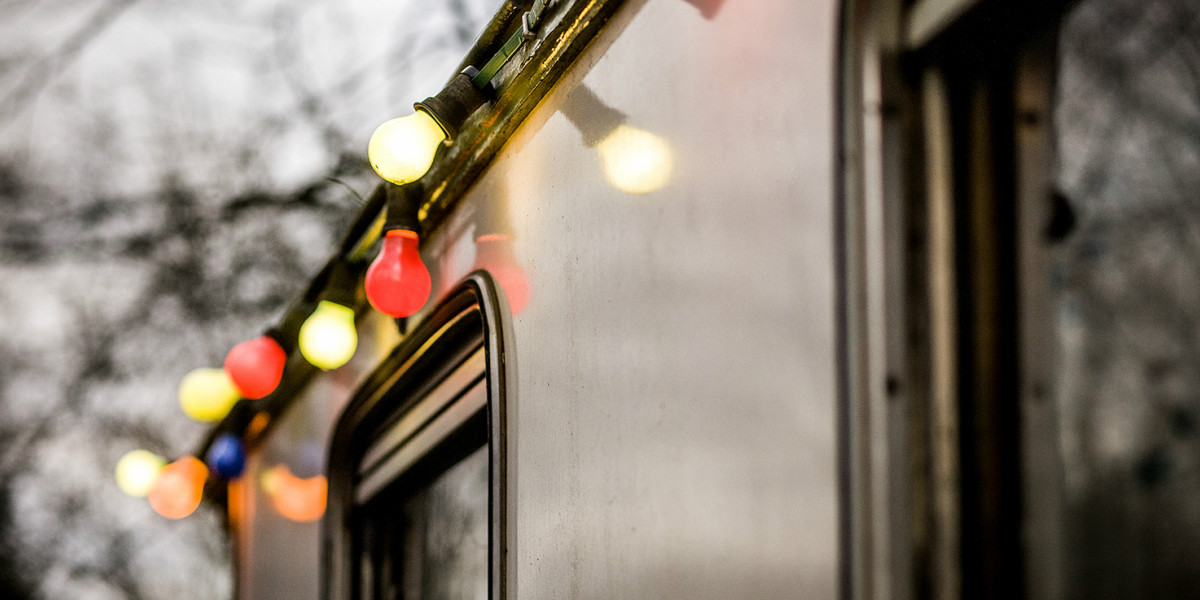 Waarom Het Kind In De Polenta Kookt